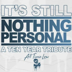 All Time Low - Lost in Stereo