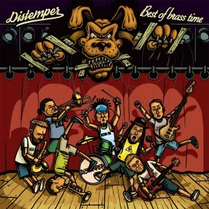 Distemper - Мечта