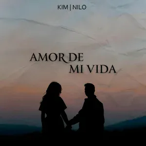 Kim feat. Nilo - Amor de mi vida