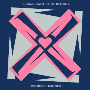 TOMORROW X TOGETHER - Magic