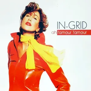 In-Grid - Only Lies