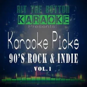 Hit The Button Karaoke - Disco 2000 (Originally Performed by Pulp)