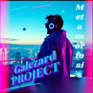 Galezard Project - I'll Love You
