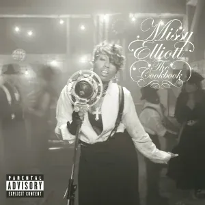 Missy Elliott feat. Fantasia - 4 My Man (feat. Fantasia)
