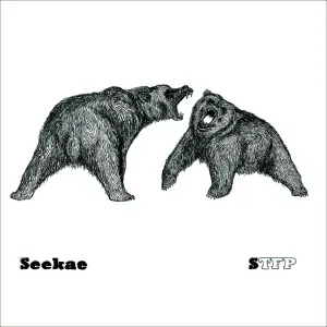 Seekae - Forest Fire