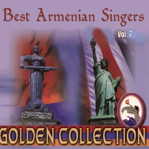Gagik Gevorgyan - Akh Jane, Jane