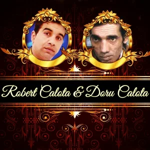 Doru Calota, Robert Calota - Kassandra