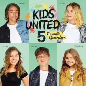 Kids United Nouvelle Génération - Ma philosophie
