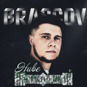 BRASCOV - На камуфляжной ниве