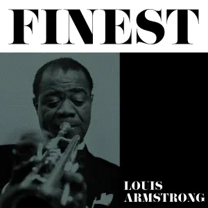 Louis Armstrong - Back Old Town Blues