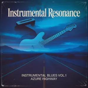 Instrumental Resonance - Cloud Vortex