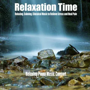 Relaxing Piano Music Consort - Amazing Grace