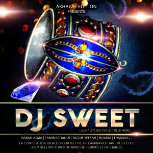 DJ SWEET - Aya Nekini