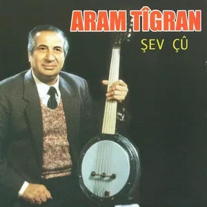 Aram Tîgran - Kurdistane