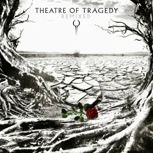Theatre Of Tragedy - Black as the Devil Painteth