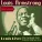 Louis Armstrong, Edmond Hall And His Cafe Society Uptown Orchestra - (I'm) Confessin' (that I Love You)