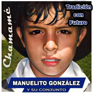 Manuelito González y su Conjunto - El Petizo Maceta