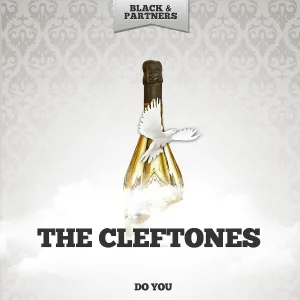 The Cleftones - Can't We Be Sweethearts
