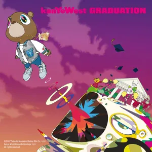 Kanye West - Flashing Lights