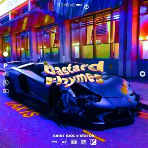 SAINT IDOL, KiDFOX - Pitbull