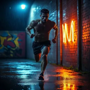 СПОРТИВНАЯ ВОЛНА - Музыка для спорта без слов