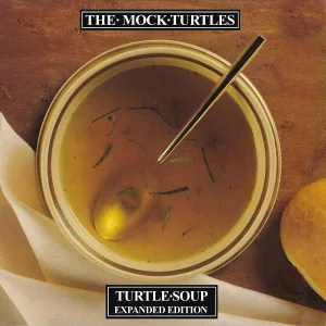 The Mock Turtles - King For A Day
