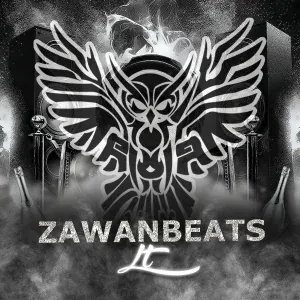 Zawanbeats - LT