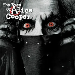 Alice Cooper - Be With You A While