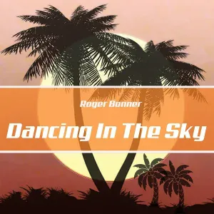 Roger Bonner - I Am Falling in Love