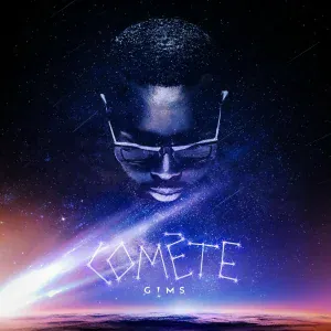 Gims - COMÈTE