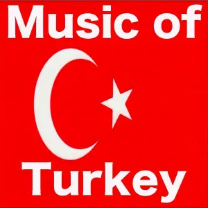 ARABESQUE - Turkish Folk Music