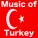 ARABESQUE - Turkish Folk Music