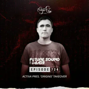 Armin van Buuren - Sunburn (FSOE 724)