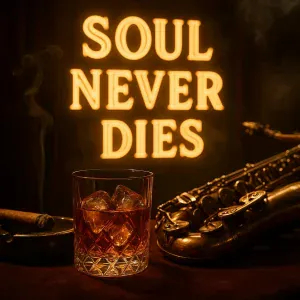 Soul'd Out - All Eyez on Me (1950's Soul Version)