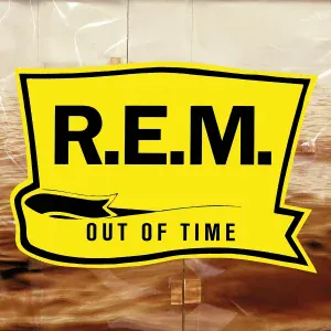 R.E.M. - Half A World Away