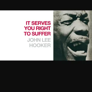 John Lee Hooker - Bottle Up & Go