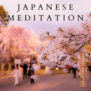 The Healing Project - Japanese Meditation