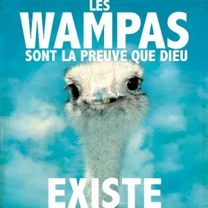 Les Wampas - La plus belle chanson d'amour