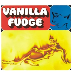 Vanilla Fudge - Bang Bang