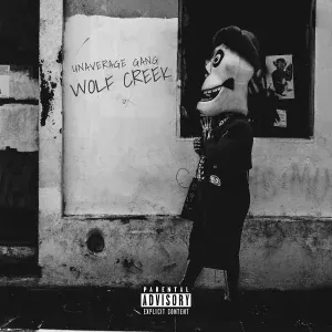 Unaverage Gang - Wolf Creek