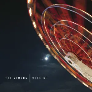 The Sounds - Take It the Wrong Way