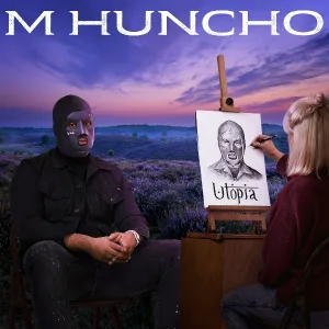 M Huncho feat. Park Hill - Sorry, Not Sorry