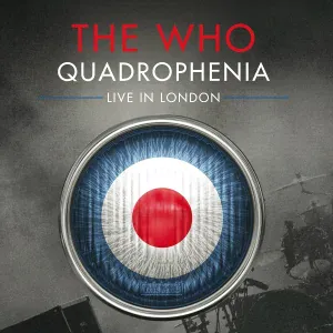 The Who - Helpless Dancer