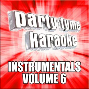 Party Tyme Karaoke - Day Drinking (Made Popular By Little Big Town) [Instrumental Version]