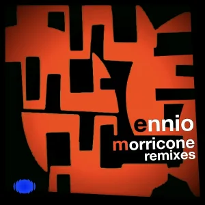 Ennio Morricone - Dal mare (Kabuki Remix)