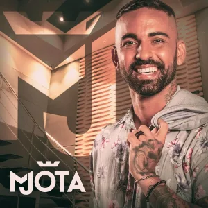 MJOTA feat. Gleydson Gavião - Pra Longe de Mim (feat. Gleydson Gavião)