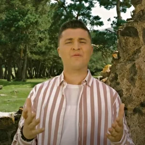 Garsi Mitoyan - Im Hayastan