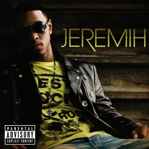 Jeremih - Break Up To Make Up