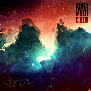 Kúra - Crystal Clear
