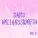 David Hollandsworths - My Heart Is Yours